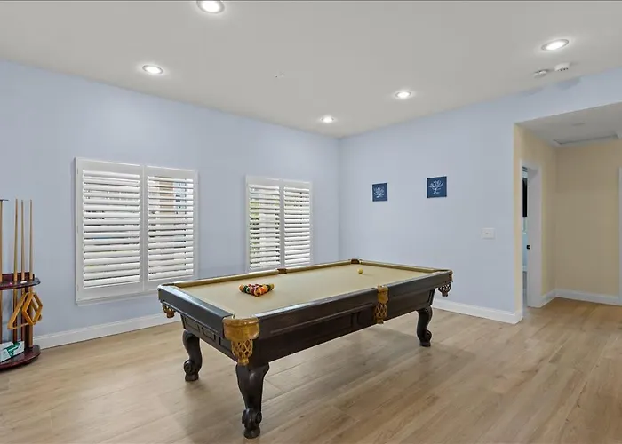 733 Bay Esplanade Holiday home Clearwater Beach
