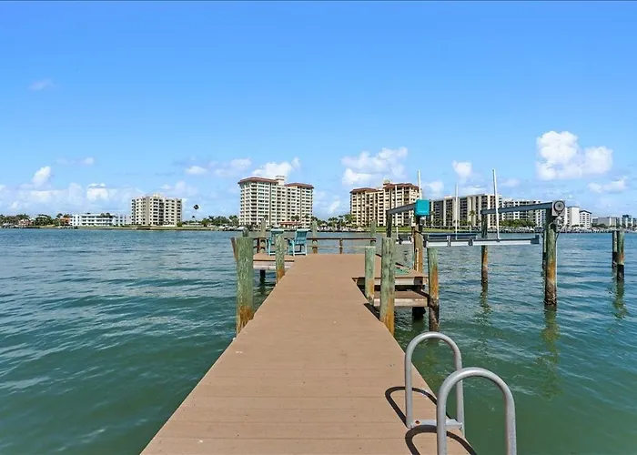733 Bay Esplanade Holiday home Clearwater Beach