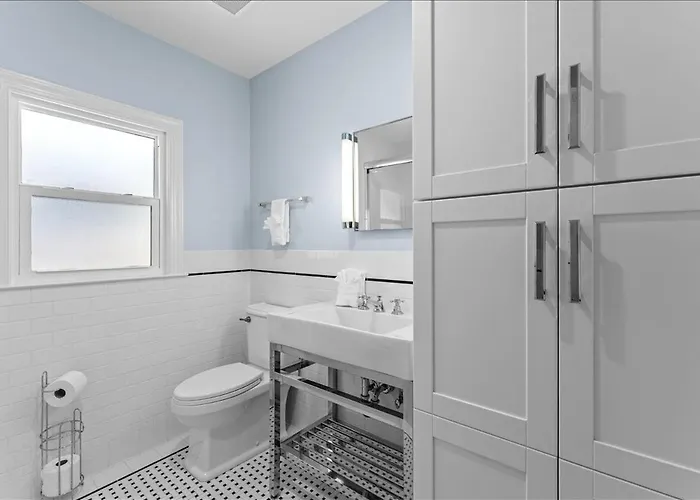 Holiday home 733 Bay Esplanade *