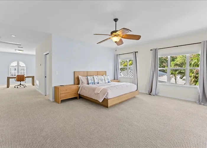 733 Bay Esplanade Holiday home Clearwater Beach