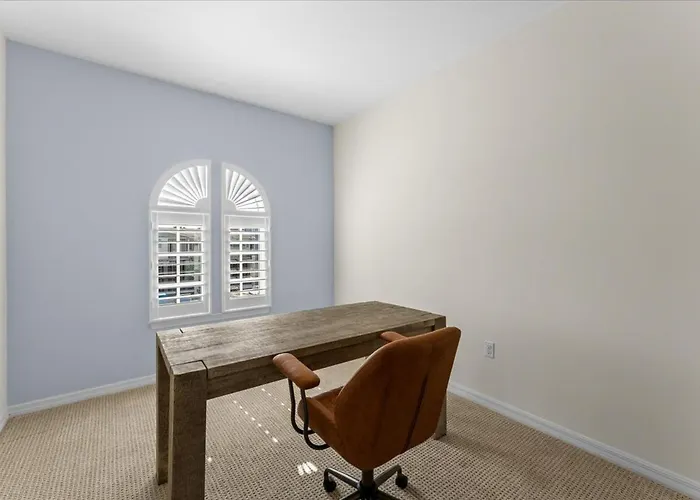 733 Bay Esplanade Holiday home *