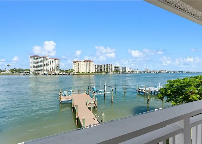 Holiday home 733 Bay Esplanade *