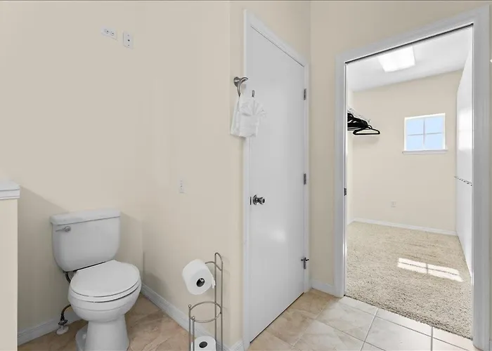 733 Bay Esplanade Holiday home *