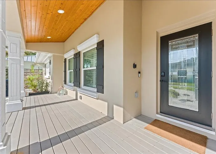 Holiday home 733 Bay Esplanade