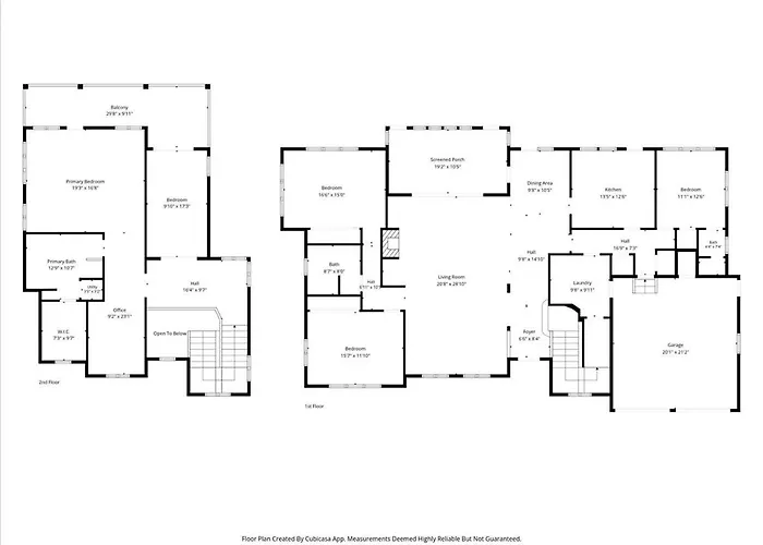 733 Bay Esplanade *